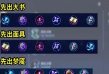 万豪国服出装攻略（一键掌握万豪国服出装技巧，升级战斗实力）