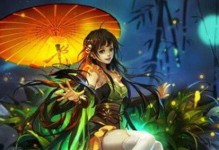 三国杀司马朗攻略指南（解密司马朗的绝技，成为三国杀王者）