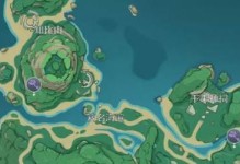 原神雷神龛收集攻略（成就全收集，探寻雷神之力的奥秘！）