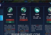 《神索铭文出装攻略大全》（掌握神索出装技巧，击败对手无往不利）