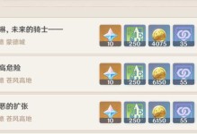 无相单人boss攻略（独自挑战无相boss，掌握元素之力的关键秘籍）