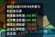 梦幻诛仙物爆怎么提升,物爆属性提升攻略，打造高爆伤害神装