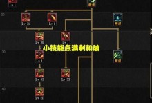 剑魔技能与攻略大揭秘（探索剑魔的技能特点，带你成为真正的剑魔战士）