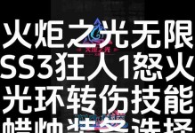 《火炬之光狂人攻略技能详解》（成为火炬之光狂人的关键技能和策略解析）