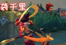 哪吒对线攻略（让你成为威震天下的哪吒选手！）