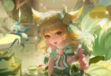 《求生开局，妲己出装攻略》（海岛求生中如何正确选择妲己的装备搭配）