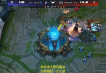 《LOL》S11沙皇出装攻略（打造最强王者沙皇装备搭配，让你轻松carry全场！）