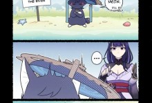原神养猫咪攻略