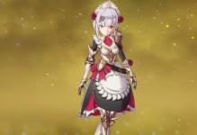 《原神女仆养成攻略》（开启女仆之路，打造最强阵容！）