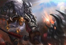 2020《王者荣耀》牛魔新皮肤大全（玩转新皮肤，抢先体验游戏魅力）