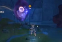 原神黑暗骑士：一个神秘的梗