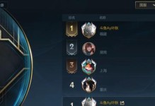 LOL手游赵信攻略（打造超强赵信，让你成为游戏中的主宰）