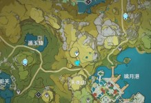攻略天衡山，解锁原神新奇之地（探索仙境，挑战巅峰，迎接无限惊喜）