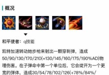 手游猫咪天赋出装攻略（打造最强猫咪阵容，瞄准胜利！）