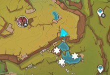 原神荼诃落谷华丽宝箱获取攻略（探寻荼诃落谷的隐藏宝藏，打开华丽宝箱的秘诀揭晓！）