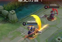 吕布打新版项羽出装攻略（无敌吕布的必备装备和策略，带你一战成名！）