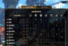 曙光新增技能加点攻略（轻松解析曙光角色技能加点策略，助你成为顶尖战士！）