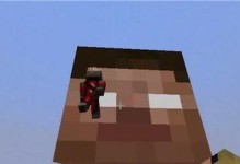 我的世界遇到him怎么打,Minecraft中遭遇Him的生存攻略