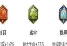 吕布大神——攻略最强出装符文（征战沙场，一剑平天下）