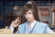 揭秘进击的巨人橙光攻略（成为绝世巨人猎手的秘籍大揭秘）