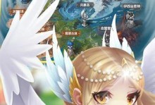 《风暴岛》游戏攻略（掌握弗兰克的技能，成为强大的玩家）