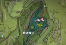 原神须弥采集路线攻略（探索须弥岛的最佳路线及技巧，助你收集更多珍贵资源）