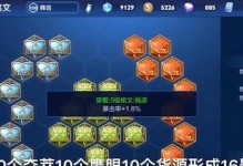 《唯我韩信，无双攻略大揭秘！》（唯我韩信出装铭文攻略完美解析，助你称霸战场！）