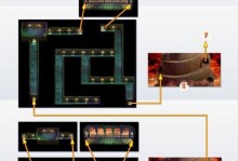 《天之痕》文字攻略（掌握游戏中的关键技巧，化身无敌战士征服天之痕）
