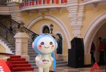 雪人吉祥物出装攻略（如何让你的雪人吉祥物时尚又可爱）