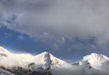 挑战明日雪山双人副本，勇闯极地冒险（攻略、技巧、装备推荐一网打尽！）