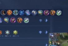 亚瑟打野纯肉出装攻略（无敌不倒的纯肉铁骑，亚瑟打野全攻略）