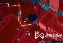 探寻《以赛博朋克2077》中朱迪家的所在地（朱迪家的位置、建筑特点、历史背景和故事解读）