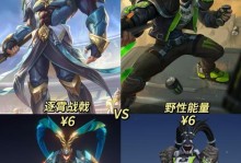 王者荣耀吕布出装加点攻略（吕布如何在战场上无敌横行？）