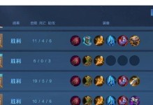 《极速后羿出装铭文攻略》（高效击杀敌方英雄，掌握后羿的神级输出！）