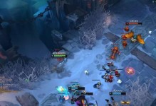 LOL新版船长攻略（掌舵大师的船长套路与技巧，让你成为海上霸主！）