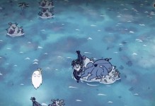 饥荒海难（迷失荒岛，如何在海难中安家立命？）