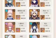 探索原神海岛（畅游世界的海岛之旅，尽揽封神之力）