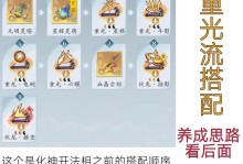 《永劫无间长剑》连招技巧攻略（打造完美连招，玩转战斗场面）