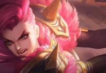钟无艳增强后出装攻略（打造最强钟无艳，完美装备选择攻略）