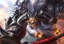 牛魔攻略（牛魔出装攻略，轻松称霸战场！）
