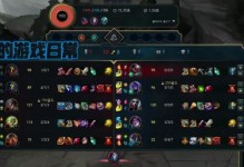 狼人出装攻略（以绝活狼人出装最新攻略，带你在游戏中无往不利！）