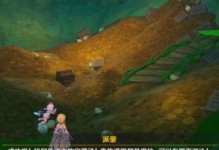 《原神》海怪剧情攻略（细致破解海怪剧情，解锁隐藏线索，探寻原神世界的秘密）