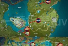原神攻略（跟随这些步骤，你也能拥有稻妻！）