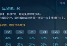 法球出装铭文搭配攻略（探究最佳法球出装搭配，带你玩转法球技巧与战术）