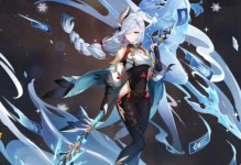 原神攻略（探险，友谊，和谜题解密的冒险故事）