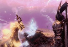 《FF14》坐骑快捷键大全（掌握这些快捷键，让你驰骋Eorzea无阻碍！）