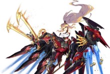 机动战姬聚变希里乌斯技能强度分析（探究希里乌斯技能强度的特点和优势）