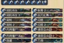 魔兽僵尸屠城攻略（魔兽僵尸屠城攻略，探索生存技巧，共同抗击恐怖丧尸！）