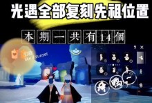 《以光遇墓土皮皮虾怎么躲》（游戏技巧大揭秘！掌握这个，再也不用怕墓土皮皮虾了！）