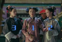 《延禧攻略角色技能揭秘》（打造最强后宫，解锁绝世绝技）
